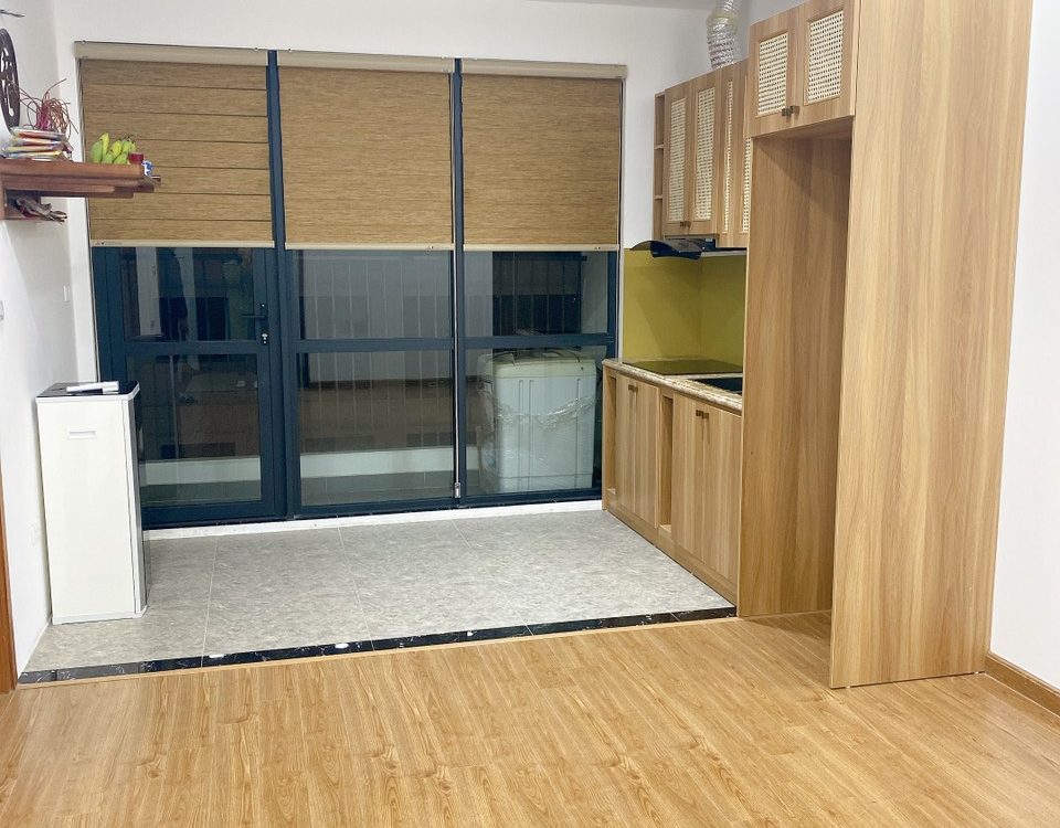 Cần cho thuê chung cư iris garden 8.5tr/1 tháng.DT 62m2