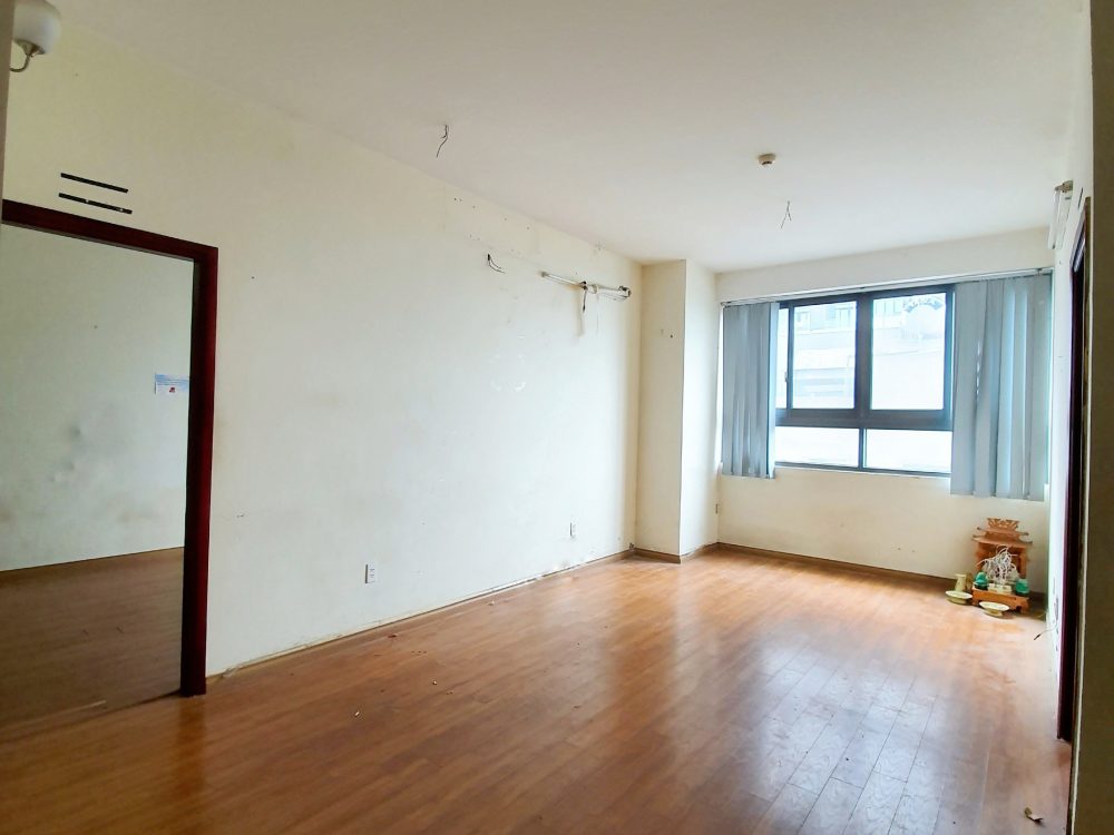 Cho Thuê Chung Cư Mỹ Đình Plaza - Mỹ Đình ,105m2